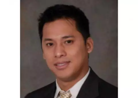 Huy Tran - Farmers Insurance Agent in Fort Smith, AR