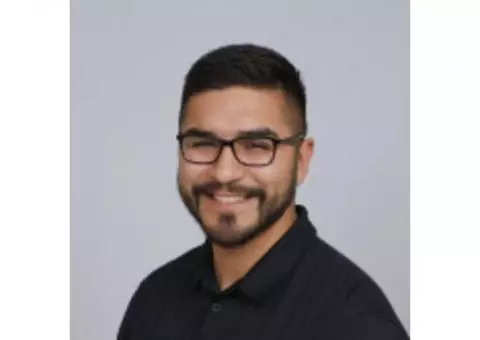 Anthony Merino - Farmers Insurance Agent in Fort Smith, AR