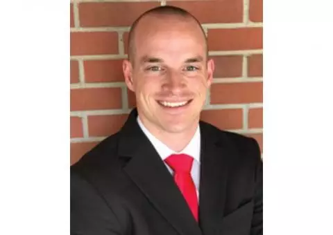 Ethan Gammill - State Farm Insurance Agent in Fort Smith, AR
